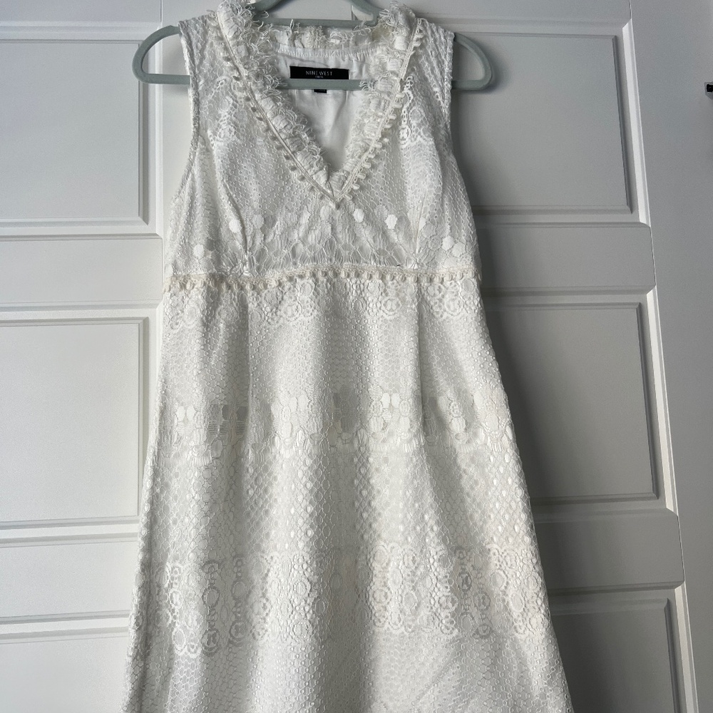 Ladies dress